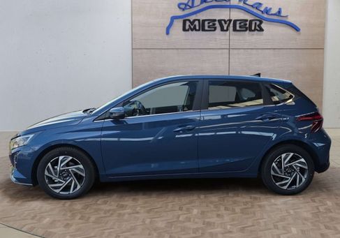 Hyundai i20, 2026