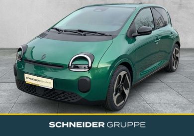Renault Twingo, 2026