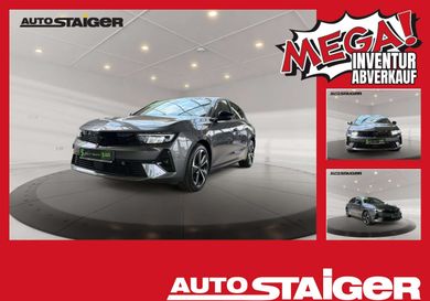 Opel Astra, 2024
