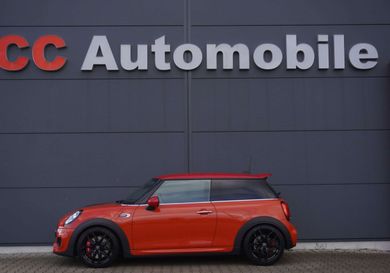 MINI John Cooper Works, 2020