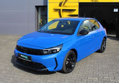 Opel Corsa, 2025