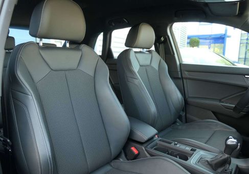 Audi Q3, 2023