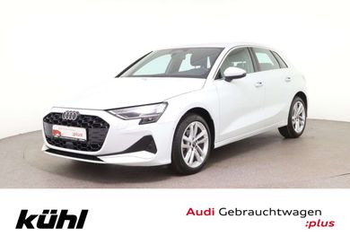 Audi A3, 2025