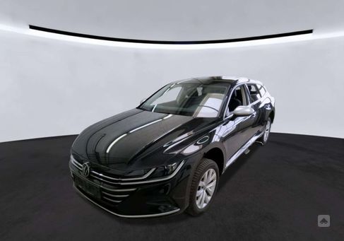 Volkswagen Arteon, 2022