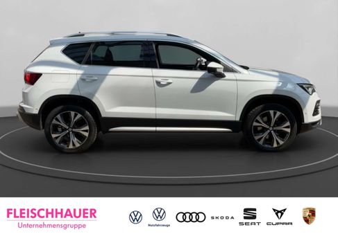 Seat Ateca, 2020