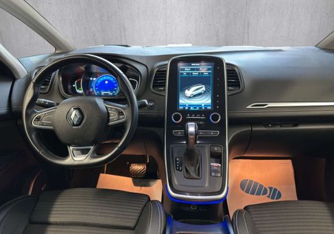 Renault Grand Scenic, 2018