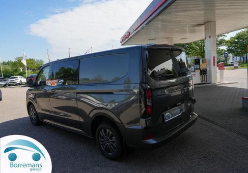 Ford Transit, 2025
