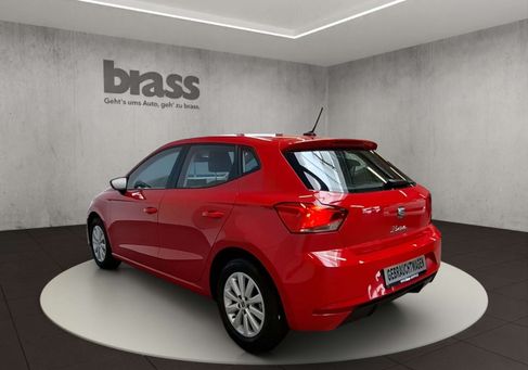 Seat Ibiza, 2023
