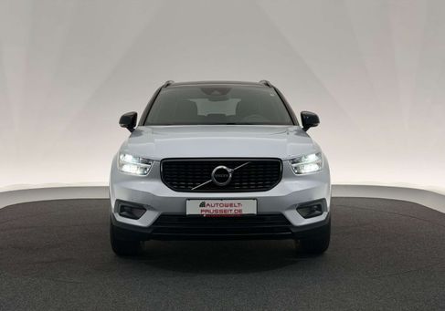 Volvo XC40, 2021 2