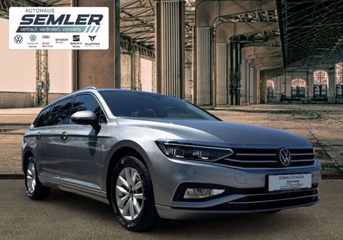 Volkswagen Passat Variant, 2023 3
