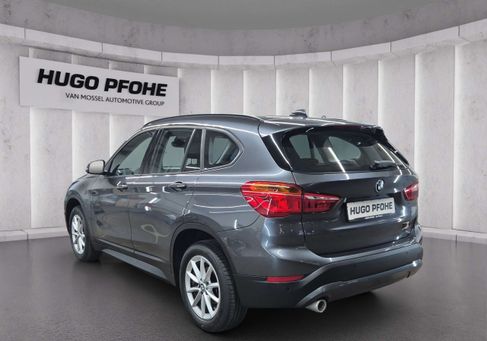 BMW X1, 2020 3