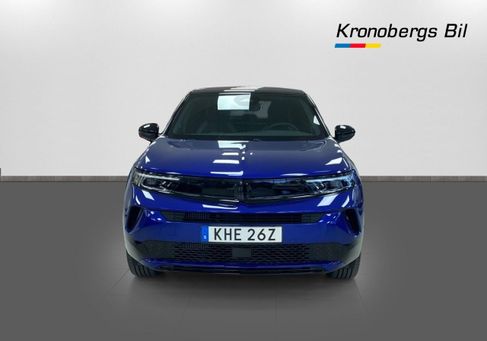 Opel Mokka, 2024 2