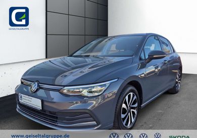 Volkswagen Golf, 2023