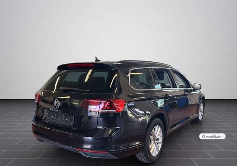 Volkswagen Passat Variant, 2021 2