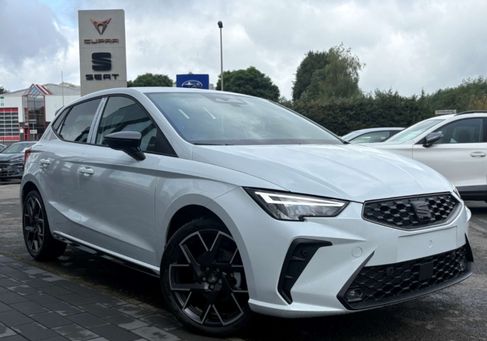 Seat Ibiza, 2026