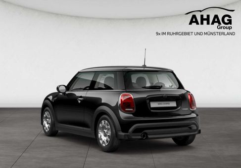 MINI Cooper, 2022