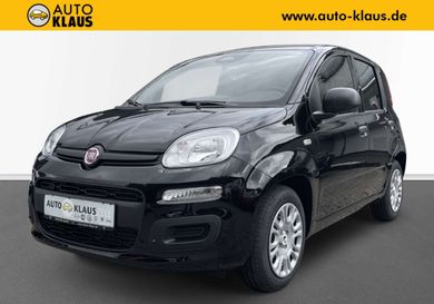 Fiat Panda, 2026