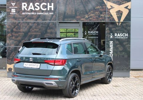 Seat Ateca, 2022