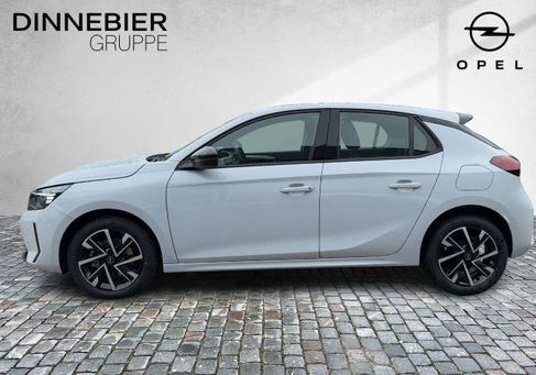 Opel Corsa, 2026 3