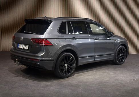 Volkswagen Tiguan, 2020 3