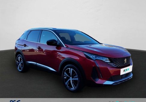 Peugeot 3008, 2024 3