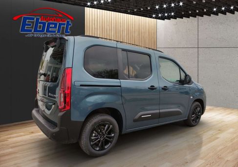 Citroën Berlingo, 2025