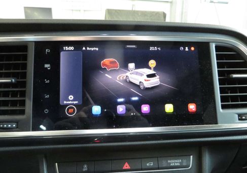 Seat Ateca, 2023 2