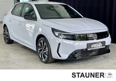 Opel Corsa, 2026