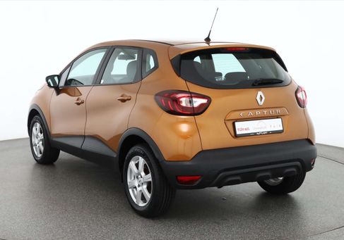 Renault Captur, 2019