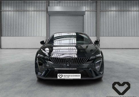 Peugeot 408, 2024