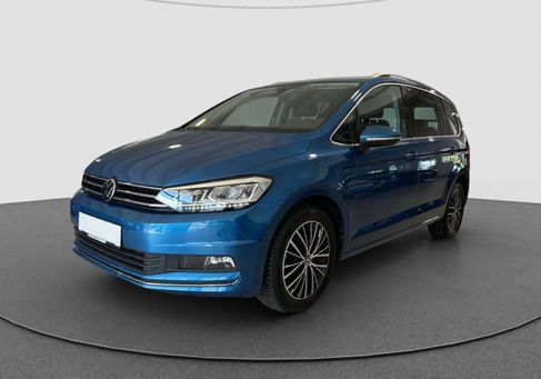 Volkswagen Touran, 2023 2