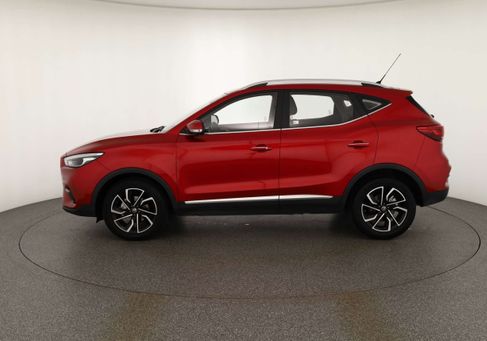 MG ZS, 2024