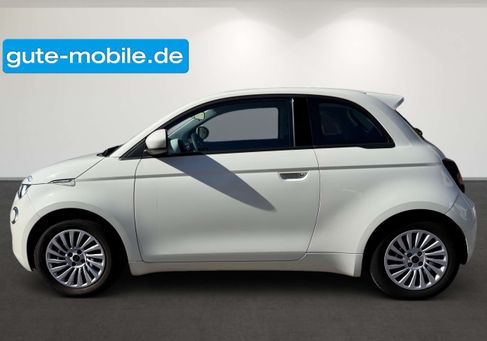 Fiat 500, 2023 3
