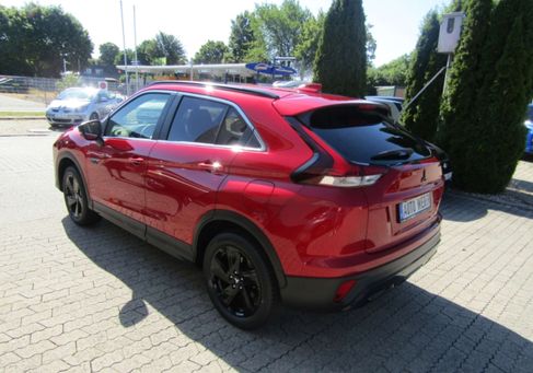 Mitsubishi Eclipse Cross, 2023