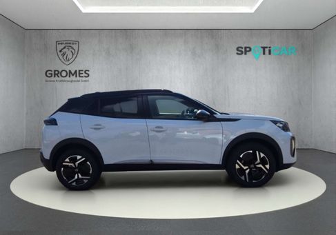 Peugeot 2008, 2024