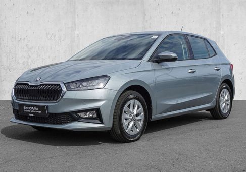 Skoda Fabia, 2026 2