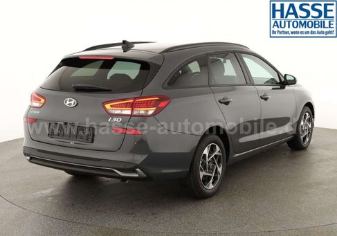 Hyundai i30, 2026 2
