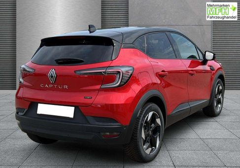 Renault Captur, 2026