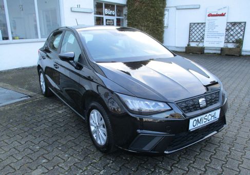 Seat Ibiza, 2023