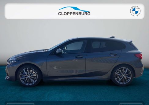 BMW 135, 2021 2