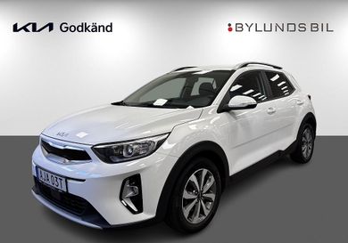 Kia Stonic, 2022