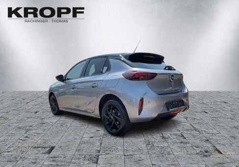 Opel Corsa, 2023 3