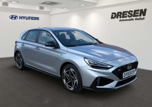 Hyundai i30, 2025 3