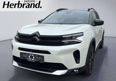Citroën C5 Aircross, 2024
