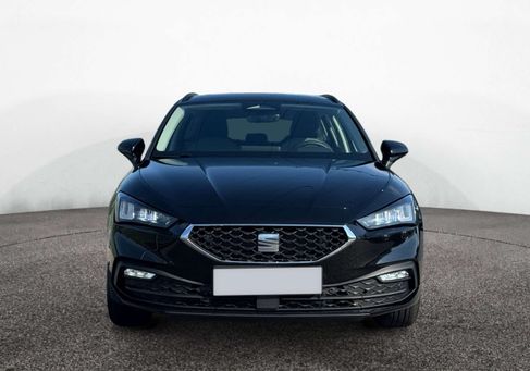 Seat Leon, 2026