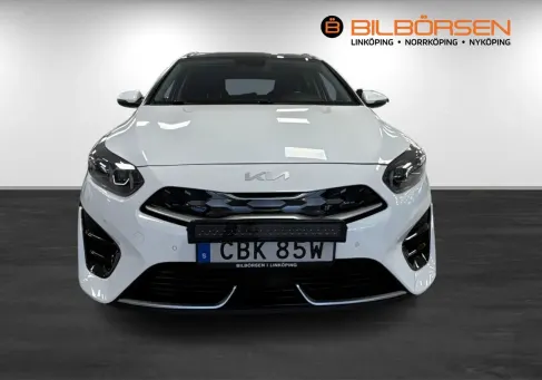 Kia Cee'd Sportswagon, 2022 2