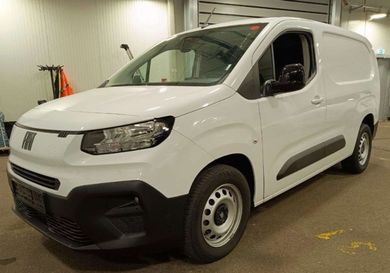 Fiat Doblo, 2025