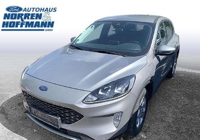 Ford Kuga, 2022