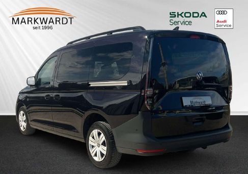 Volkswagen Caddy, 2024