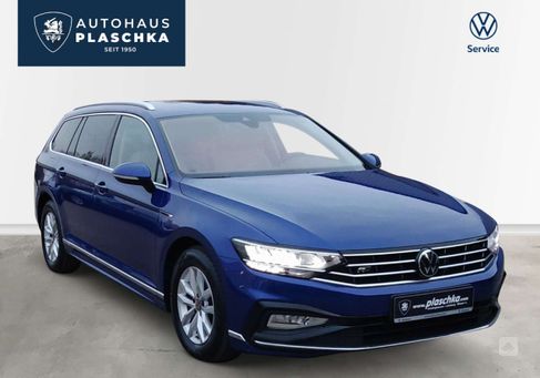 Volkswagen Passat Variant, 2022